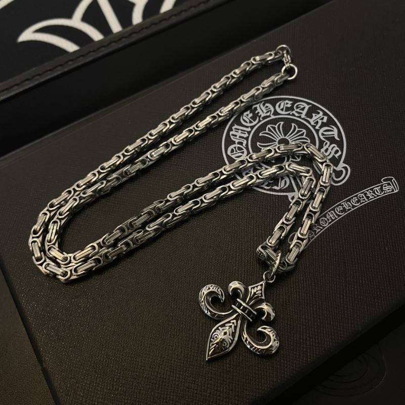 Chrome Hearts Necklaces